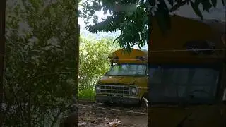 A Bus Disappeared for 32 Years. Here&rsquo;s What We Found