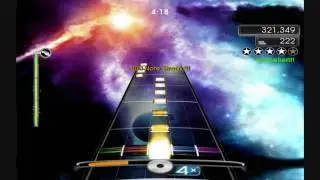 Angra - Running Alone (FoF)