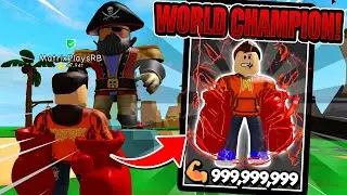 💥 ROBLOX BOXING SIMULATOR SCRIPT 🏆 AUTO SELL | AUTO FARM | TP TO FLAGS | INF MONEY & MORE 🎪