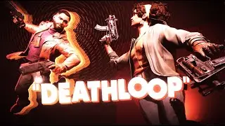 DEATHLOOP&reg; 2024