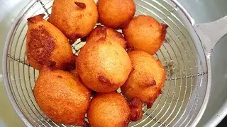 2 Ingredients simple sweet vada recipe | #shorts