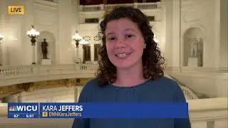 The Budget Hold Up: Education Data & Time