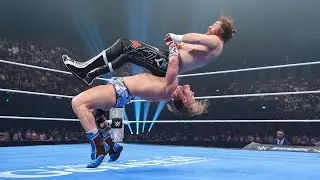 WWE SmackDown Recap: January 16, 2026