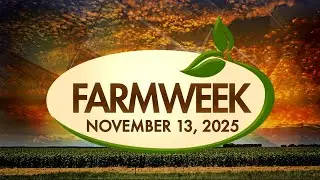 Farmweek | November 13, 2025 | Full Show