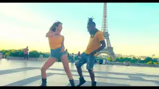 Eugy - Hold Tight (Official Dance Video) - Jay-C & Libby