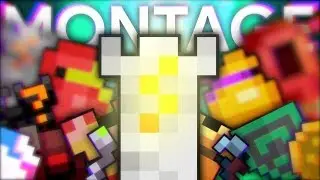 No time for TRASH! (Drop Montage)