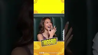 Marupok Queen, Thea Astley! #shorts | TRGGRD!