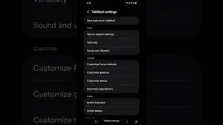 how to apply PAN card online very accessible for blind apply instant online pan card with TalkBack