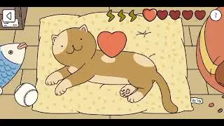 I bought a new cat Moki in Adorable Home and play with him #рекомендации#Adorabrehome#рек2023 #play
