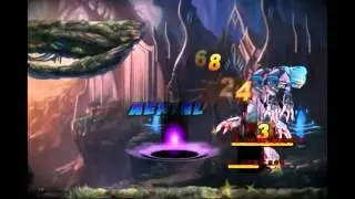 Grand Chase ReBirth Dio 4th Job Teaser