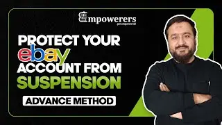 eBay Sellers: Advanced Techniques to Avoid Suspension and Boost Sales