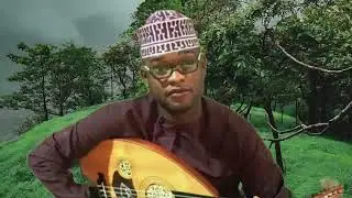 برعه الفنان عبد الغفور الحيساوي إذا زعل منك