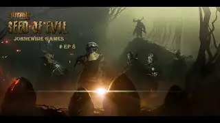 DLC SEED OF EVIL MUTANT YEAR ZERO GAMEPLAY ESPA&Ntilde;OL EP8 EL &Uacute;LTIMO BASTI&Oacute;N