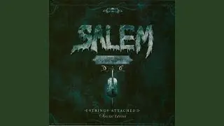 Decadence in Solitude (Live)