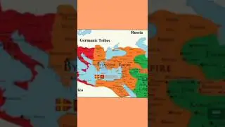 Makedonija pod Vizantiska vlast #history #macedonian #macedonianempire #macedonian