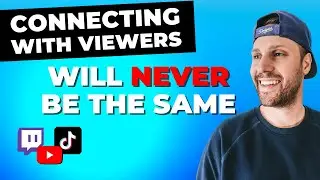 For Better or Worse? Community Engagement in 2023 as a Streamer