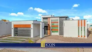 Dream Home Alert! Step Inside This Amazing Custom Build | ICON Custom Builder