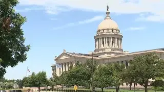 Oklahoma House advances bill to update school emergency communication systems