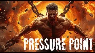 🔥 PRESSURE POINT - HARD ROCK ANTHEM | Gym Workout Music