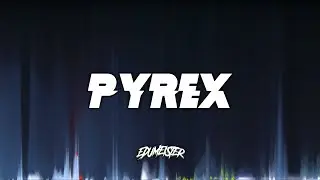Pyrex - Deep Ambient Dark Trap Beat