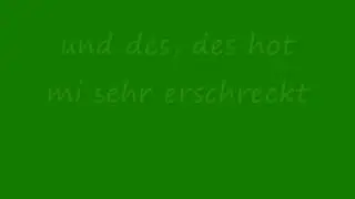 Die Hinichen   Die Fut von meiner Frau
