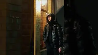 СЕРДЦЕ ТОЛКАЕТ ГРУДЬ &mdash; через 6 часов! #lyricvideo #музыка #music #lyricvideos #rap #lyricvideoedit