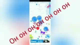 Snay.     Agar.io 2.0 #2