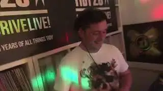 TW25 DJ Competition - Gaz F