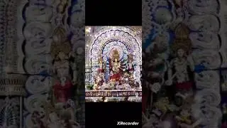 Maa durga silver medha #song #music #sorts #trending