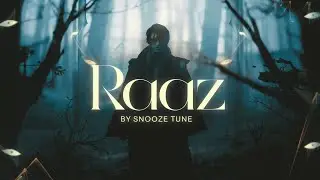 Raaz &ndash; Lyra Voss ft Snooze Tune | Official Audio #snoozemusic #raaz