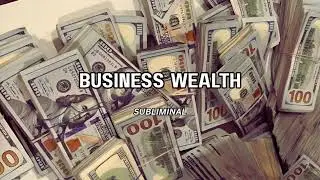 Wealth from business - Build a successful business with amazing ideas (Mozart joyful music)