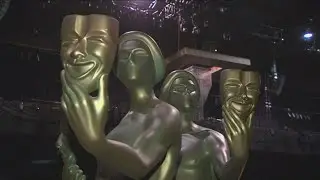 Netflix will broadcast SAG Awards next month