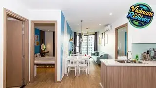 Mercury House Ha Long | Hạ Long, Vietnam | Hotel Review 🌟