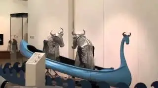 Beastly Machines at Doncaster Museum and Art Gallery