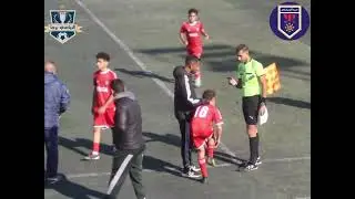 الشوط الثاني اكتوبر و برجا مو 2012~1