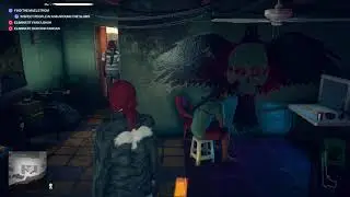 Hitman 2: Find the Maelstrom Walkthrough (Mumbai Mission)