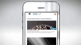 MDLinx Product Tour