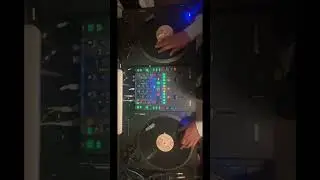2023 - 1StopDJShop &ldquo;Wheels of Steel&rdquo; Battle entry #dj #vinyl