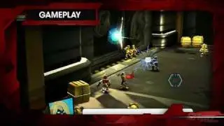Marvel Super Hero Squad Review
