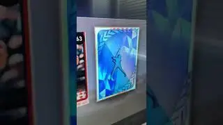 Diamond PULL!!