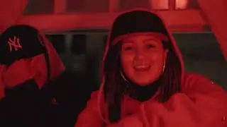 Liah Veliz, Seba Jallen - Bellakeo [VIDEO]