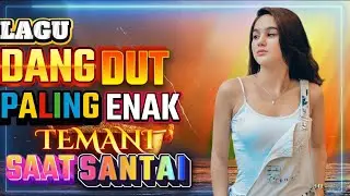 DJ DANGDUT ENAK NEMANI SAAT KERJA DJ TERBARU 2026 FULL BASS REMIX