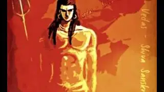 Vedas  Shiv  Sanskrita  (kay mallani progressive mix)