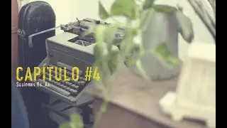 ''F&oacute;rmame'' / Sesiones Buenos Aires / Cap&iacute;tulo 4