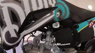 Thumpstar DirtyS Detroit 170