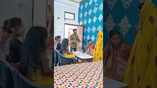 गंवार सास मार्डन बहू #bahu #shorts #funny