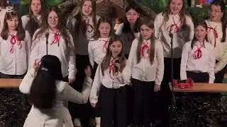 KONCERT KOLĘDOWY 2026