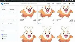 Ethermon İncelemesi | 3 &Uuml;cretsiz Mon Kazanarak Savaşabilir ve Liderlik Tablosuna Girebilirsiniz