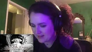 Reaction! Eye of the Enemy - The Shift