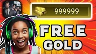 The grand mafia hack 2025 - unlimited free gold iOS/android ! 